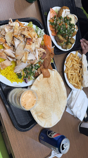 Photo of Shawarma Prince - 1667 Merivale Rd, Nepean, ON K2G 3K2
